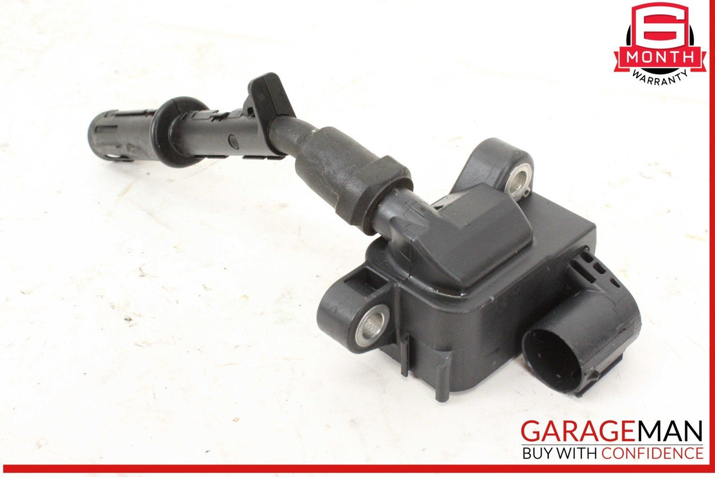11-20 Mercedes W221 S550 GL550 Engine Ignition Coil Spark Plug Set of 8 Pc OEM