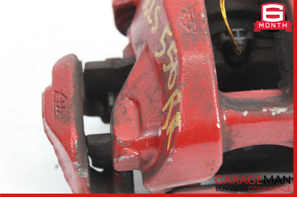 06-11 Mercedes W219 CLS550 E350 Rear Left & Right Brake Caliper Calipers Set OEM
