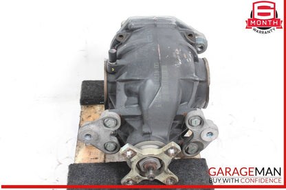 14-17 Mercedes W222 S550 S63 RWD Rear Axle Differential Carrier 2.65 Ratio OEM