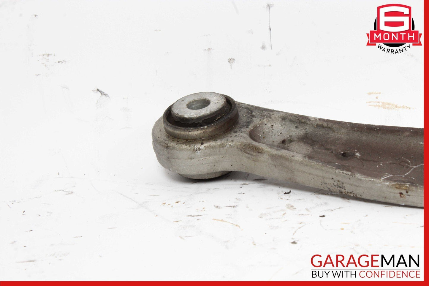 08-17 Mercedes W212 E350 Rear Right / Left Side Suspension Upper Control Arm OEM