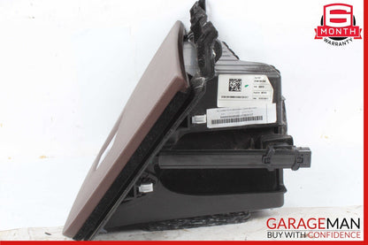 17-22 Alfa Romeo Giulia Dashboard Glovebox Storage Compartment 05210 OEM