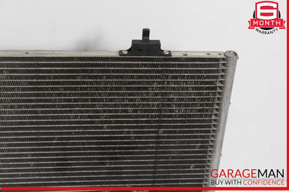 04-08 Chrysler Crossfire A/C Air Conditioning Condenser Assembly A2028300970 OEM