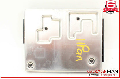 10-16 Porsche Panamera 970 Front Body Computer Control Module Unit 7PP907064DE