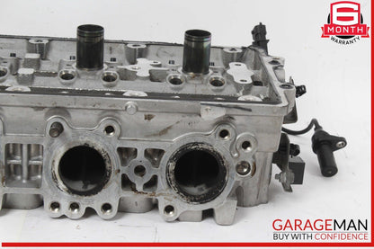 15-17 Hyundai Genesis G80 5.0L Left Driver Side Cylinder Head 5K015-3FU00 OEM