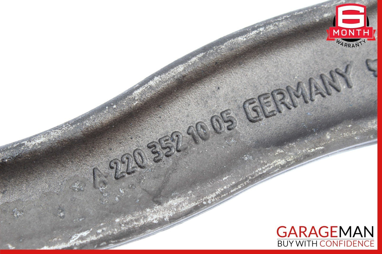 07-14 Mercedes W221 S400 CL550 Rear Left or Right Camber Strut Upper Control Arm