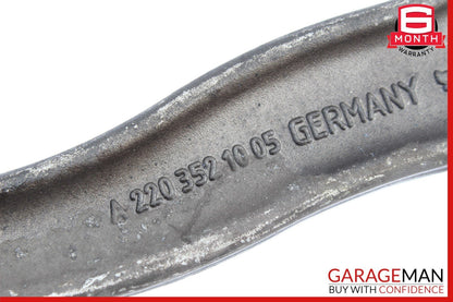 07-14 Mercedes W221 S400 CL550 Rear Left or Right Camber Strut Upper Control Arm
