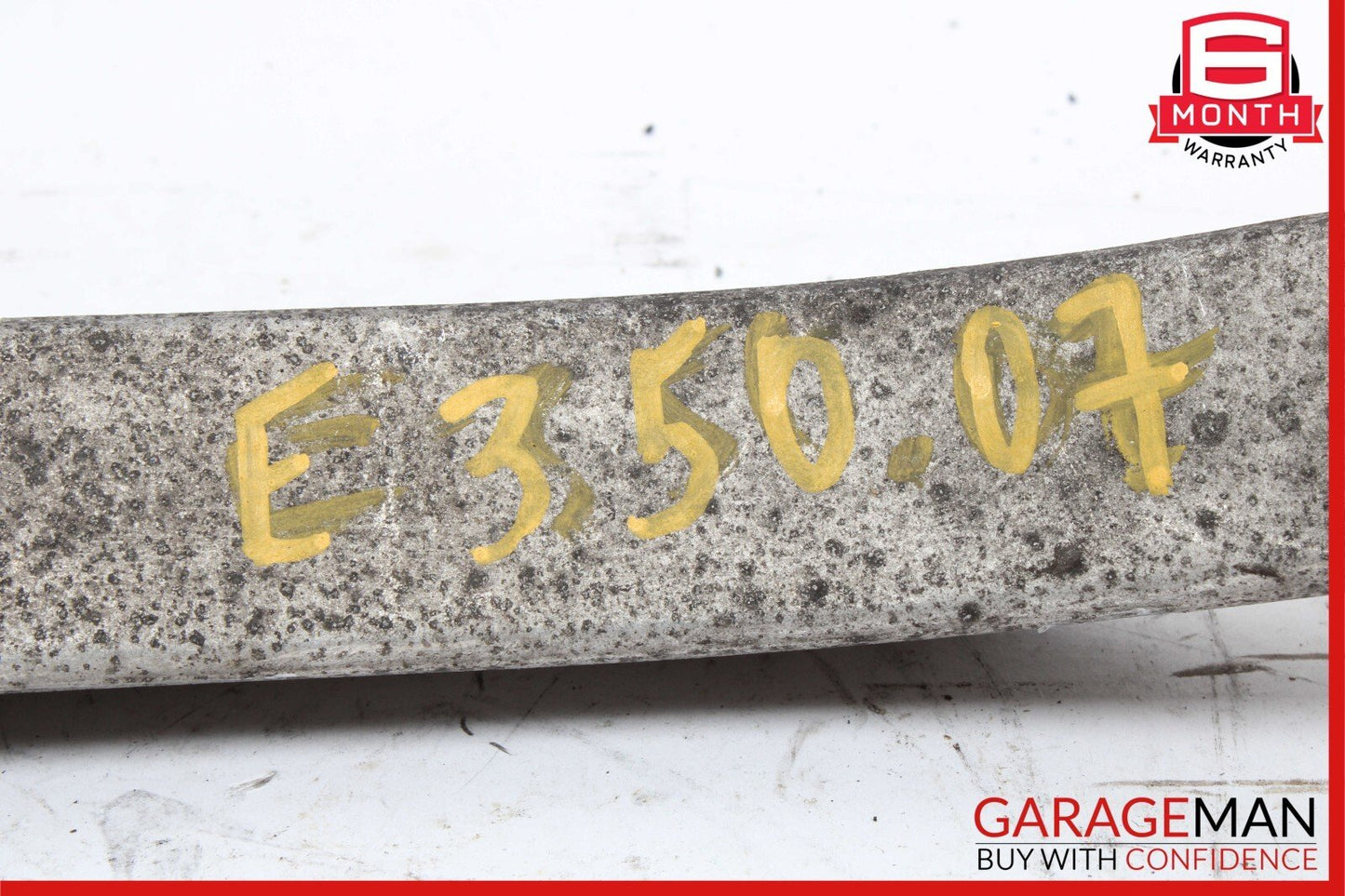03-11 Mercedes W211 E350 E500 Front Left Side Lower Wishbone Control Arm OEM