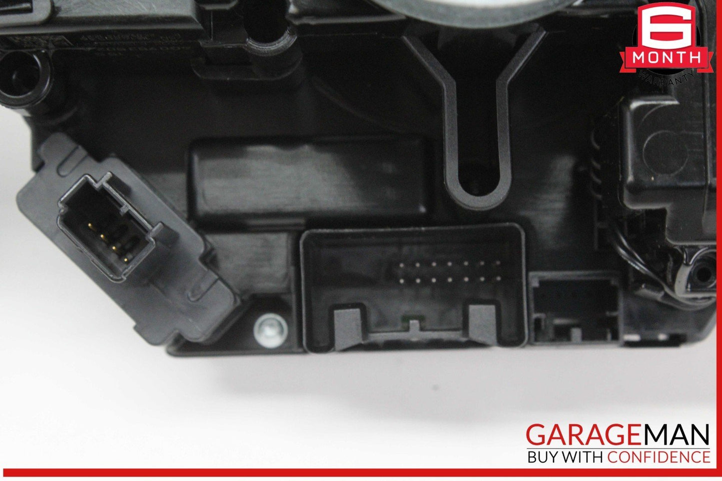 12-18 Audi A6 A4 A7 RS7 Steering Column Wiper & Turn Combination Switch OEM