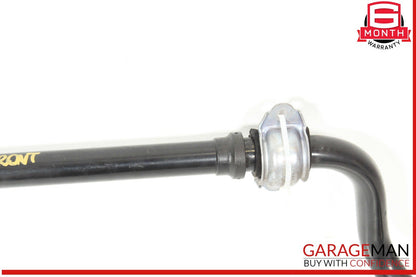 14-17 Audi SQ5 Front Stabilizer Anti Roll Sway Bar Assembly OEM