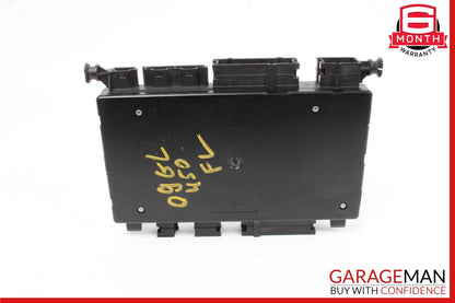 03-12 Mercedes GL450 GL350 CLS550 E320 Front Left Side Seat Control Module