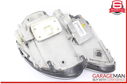 03-08 Mercedes R230 SL500 Front Left Side Headlight Head Light Lamp Bi Xenon OEM