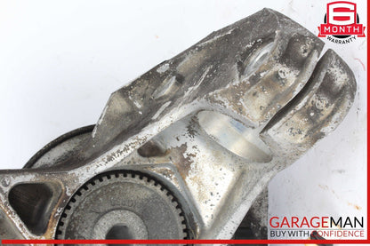 97-05 Porsche Carrera 911 Boxster 986 Front Left Axle Wheel Hub Knuckle Spindle