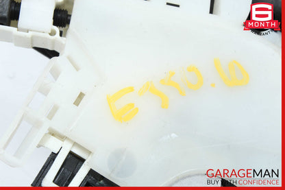 08-18 Mercedes W212 E350 C350 Rear Right Side Door Lock Latch Actuator OEM