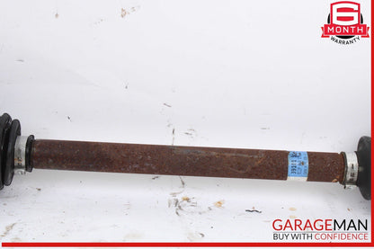 18-24 Nissan Leaf Front Left Driver Side CV Axle Shaft 391015SA2A OEM