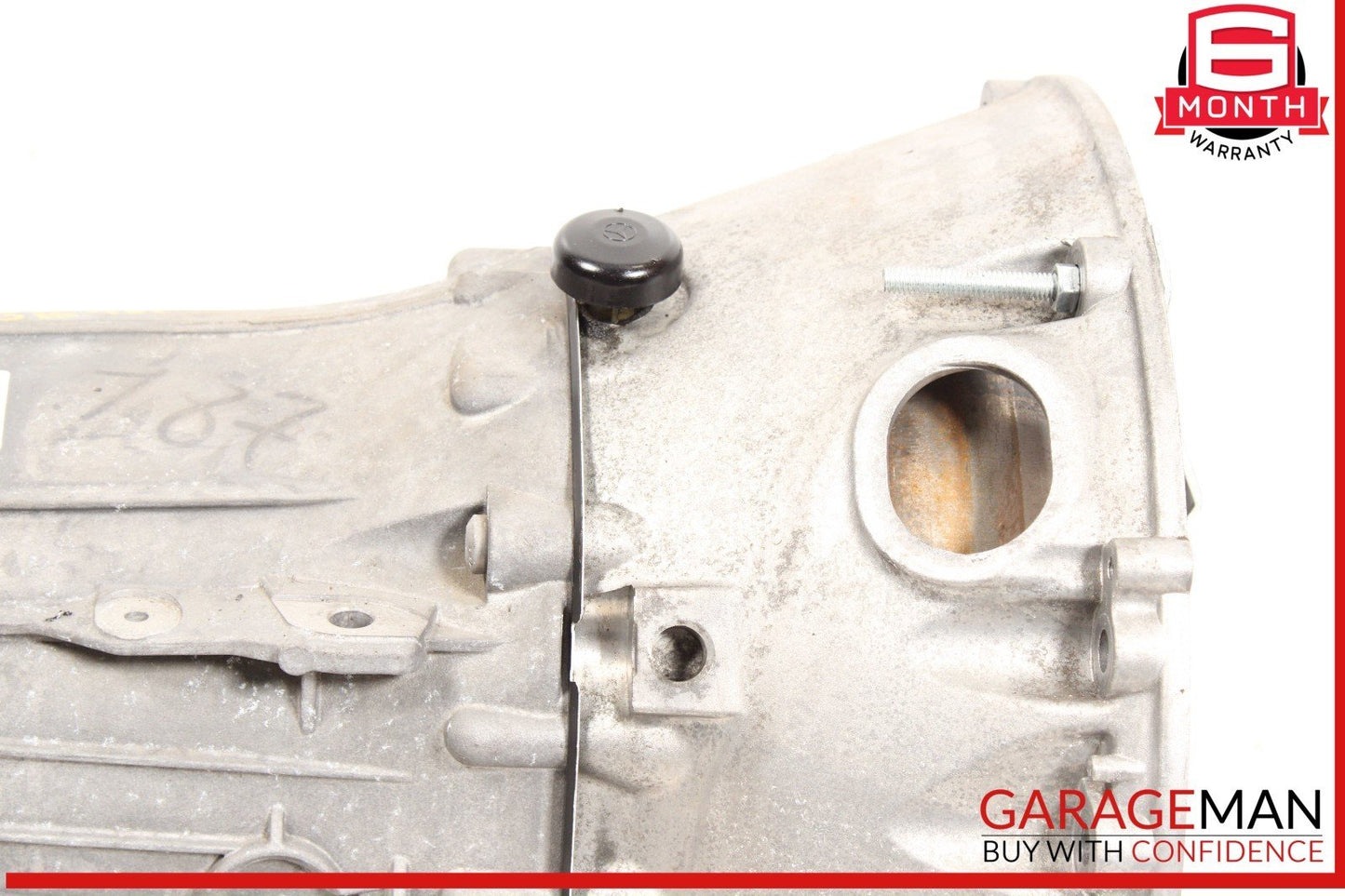 14-17 Mercedes W207 E400 7G-Tronic Automatic Transmission 722.904 RWD OEM 94k
