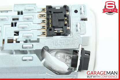 08-14 Mercedes W204 C250 C63 AMG Rear Overhead Dome Light Lamp Reading Map OEM