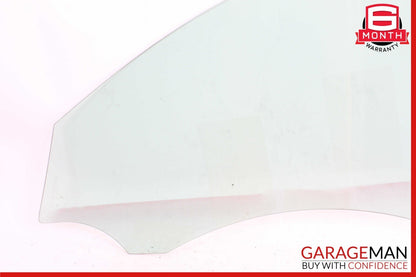 12-20 Mercedes R172 SLK350 SLC300 Front Right Side Door Window Glass OEM