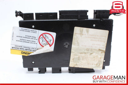 08-20 Mercedes SLK300 SLC300 C350 E350 Front Right Side Seat Control Module