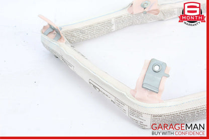 10-16 Porsche Panamera 970 Right Side Roof Curtain Airbag Air Bag 97080309201