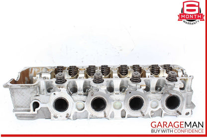 00-06 Mercede W220 S430 E430 CLK430 Left Driver Cylinder Head 1130161401 OEM