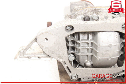 12-18 Audi A6 A7 Quattro Rear Diff Differential Axle Carrier Assembly OEM