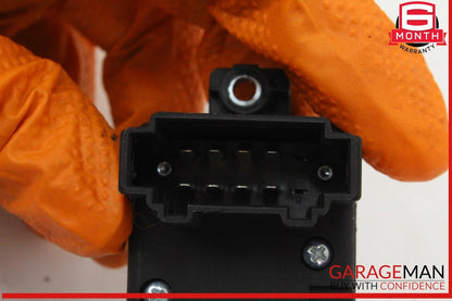 07-15 Audi Q7 Front Right Passenger Side Seat Adjustment Control Switch OEM