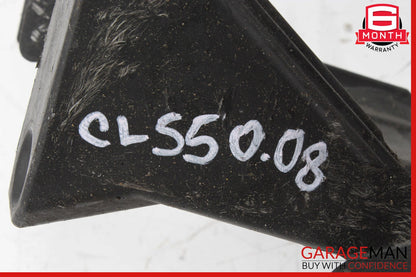 07-14 Mercedes W216 CL550 CL63 AMG Headlight Support Bracket Left Side OEM