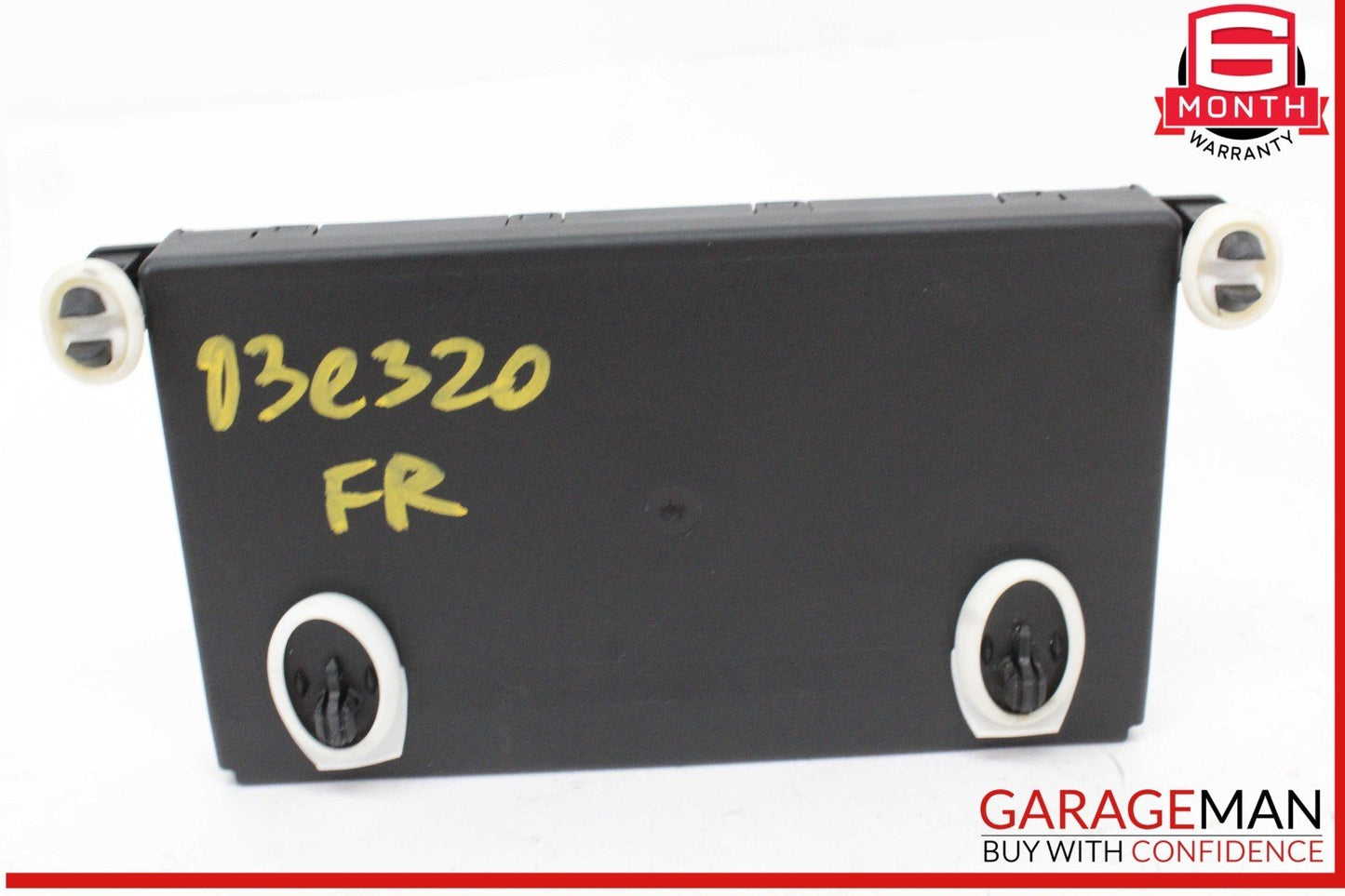 03-09 Mercedes W211 E320 Front Right Passenger Side Door Control Module Unit OEM