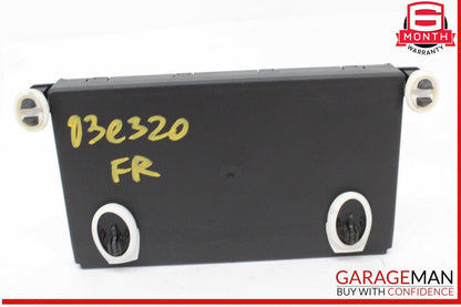 03-09 Mercedes W211 E320 Front Right Passenger Side Door Control Module Unit OEM