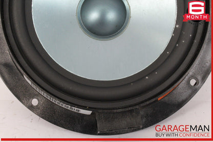 06-13 Mercedes X164 GL550 ML350 Rear Door Speakers Sound Set of 2 1648201102
