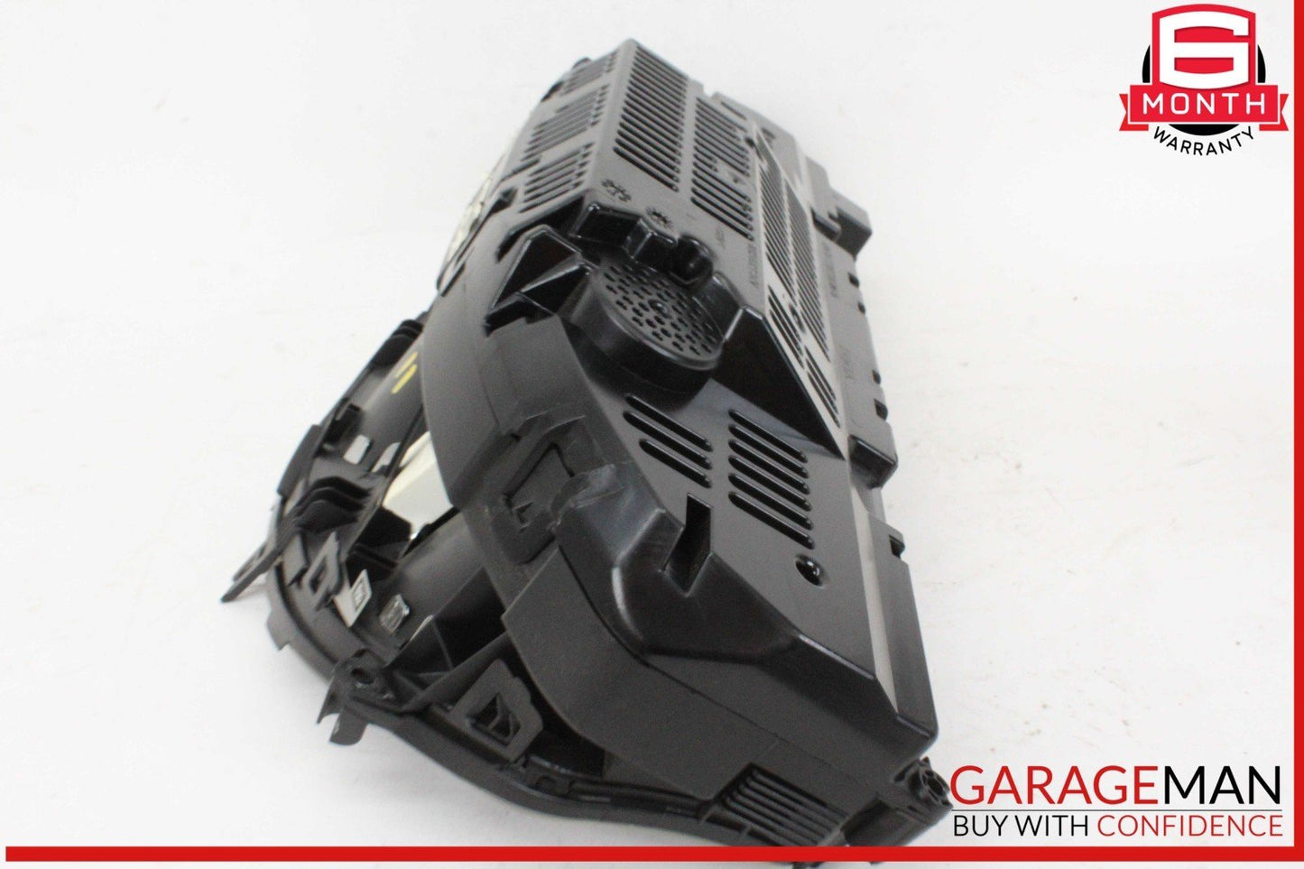 08-11 Mercedes W204 C300 C350 Speedometer Instrument Cluster 2049001505 OEM