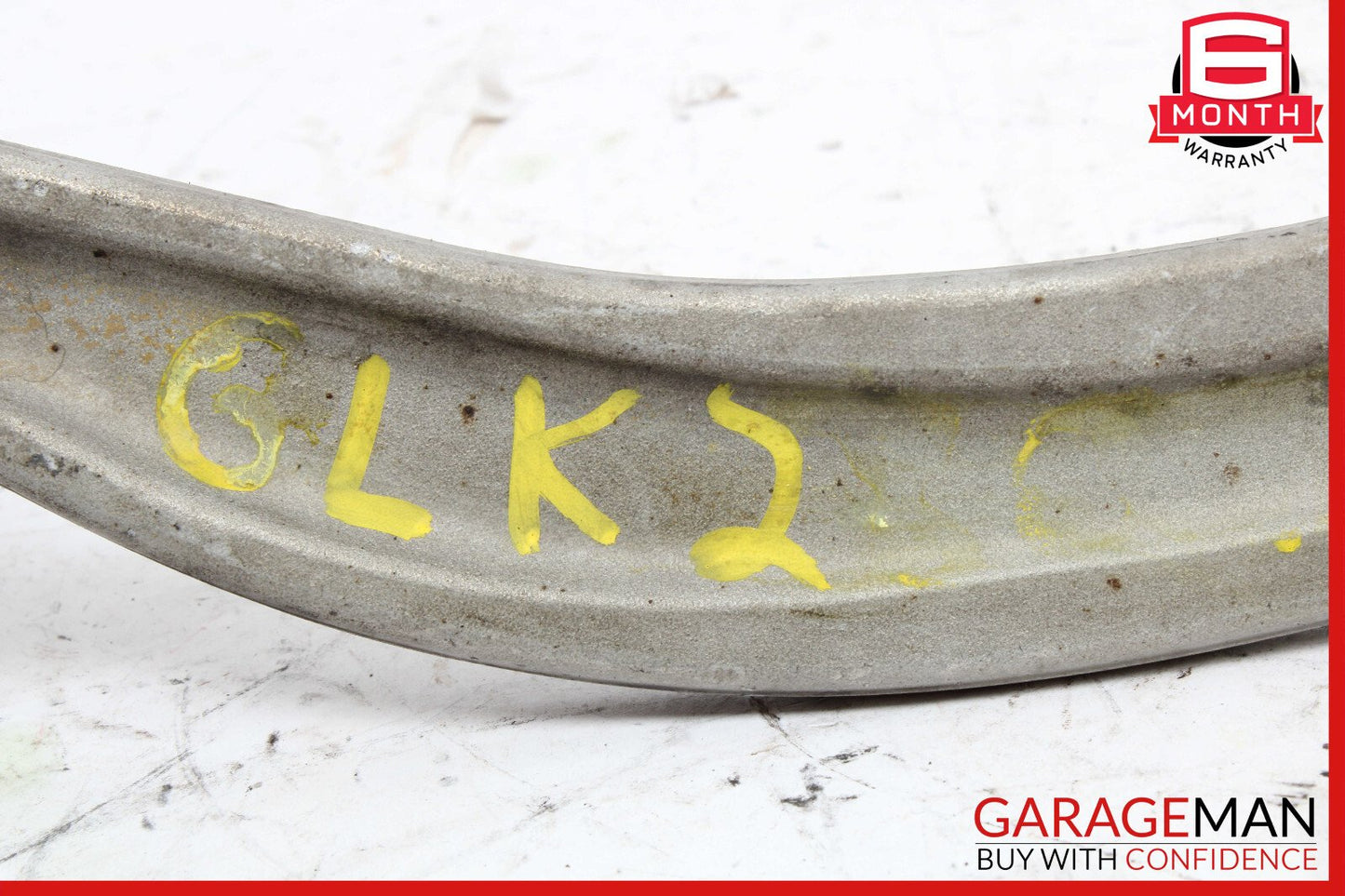 09-15 Mercedes X204 GLK250 Rear Left / Right Side Upper Rearward Control Arm OEM