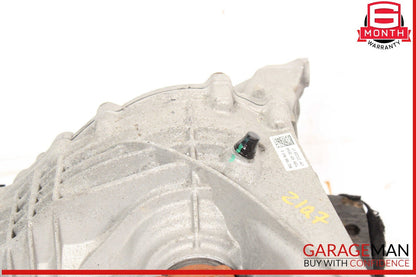 17-24 Audi Q7 Rear Differential Carrier Assembly 0D2500043 OEM