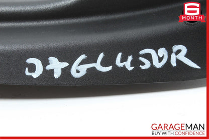 06-12 Mercedes GL350 GL450 Front Right Door Audio Tweeter Speaker Anthracite