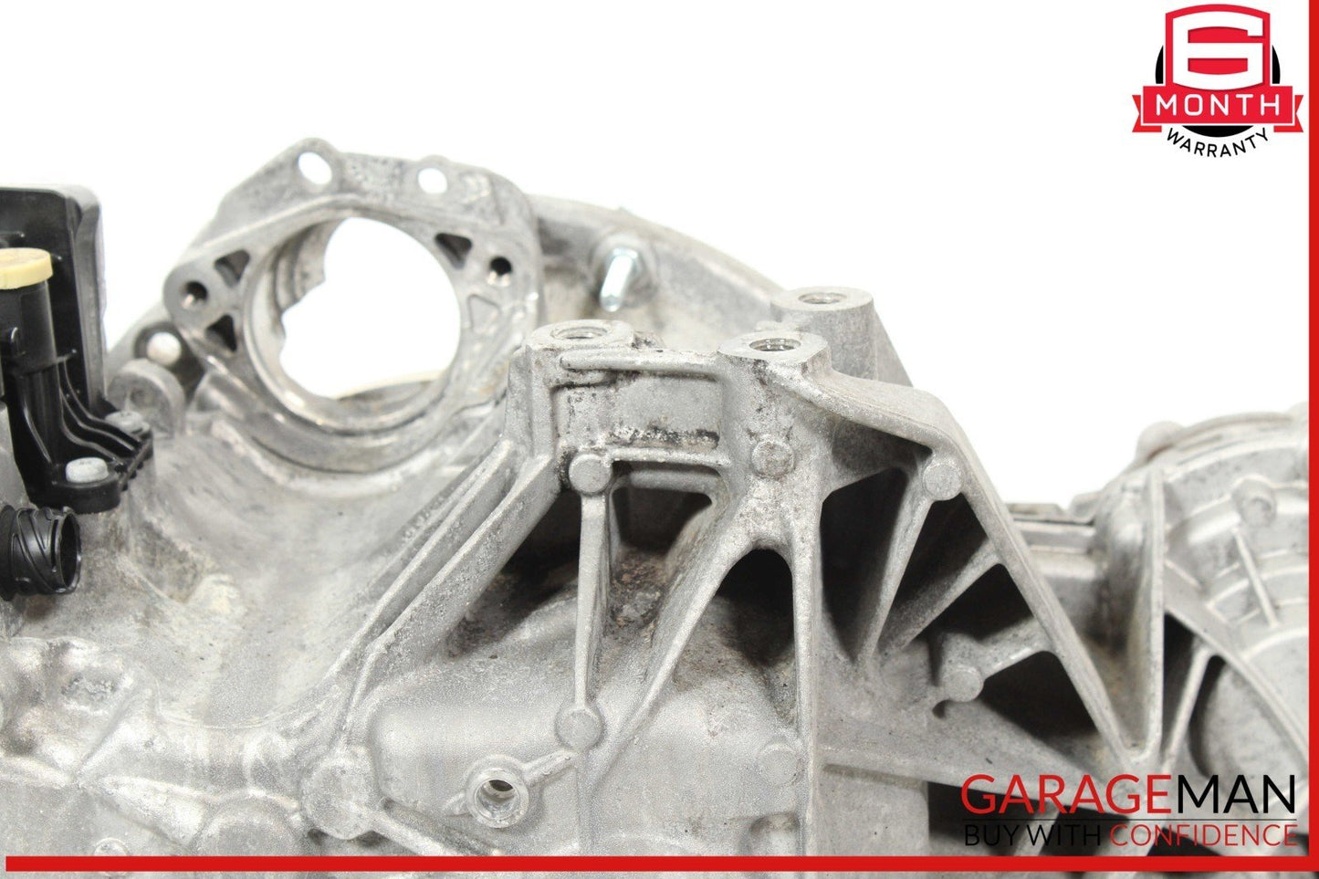 14-19 Mercedes W117 CLA250 4Matic Automatic Transmission Gearbox OEM AWD 164k