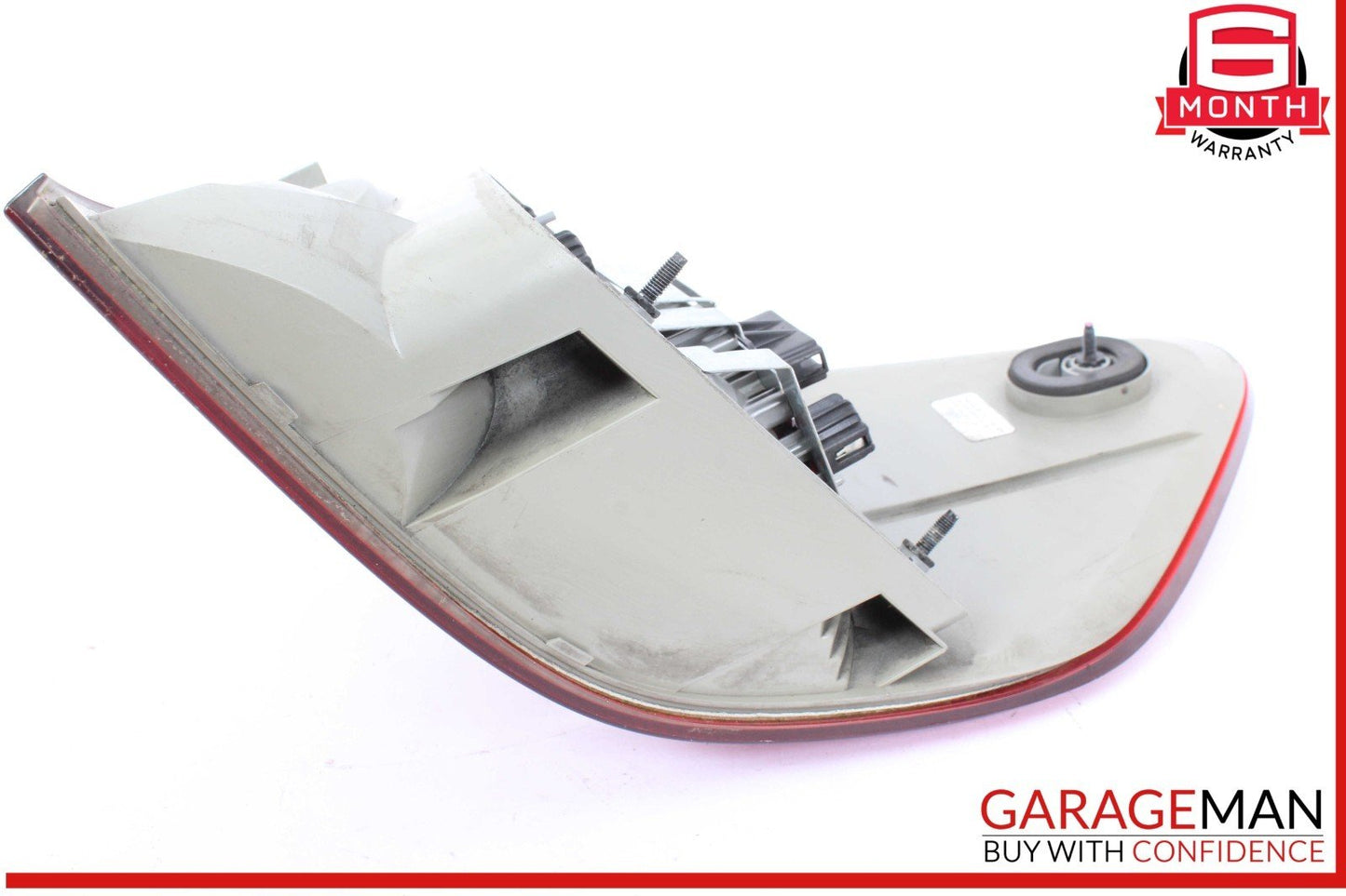 06-08 Mercedes W164 ML350 ML320 Rear Left Driver Side Tail Light Lamp OEM
