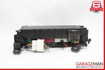 14-20 Mercedes W117 CLA250 GLA250 Front Interior Fuse Box Relay Unit Bracket OEM