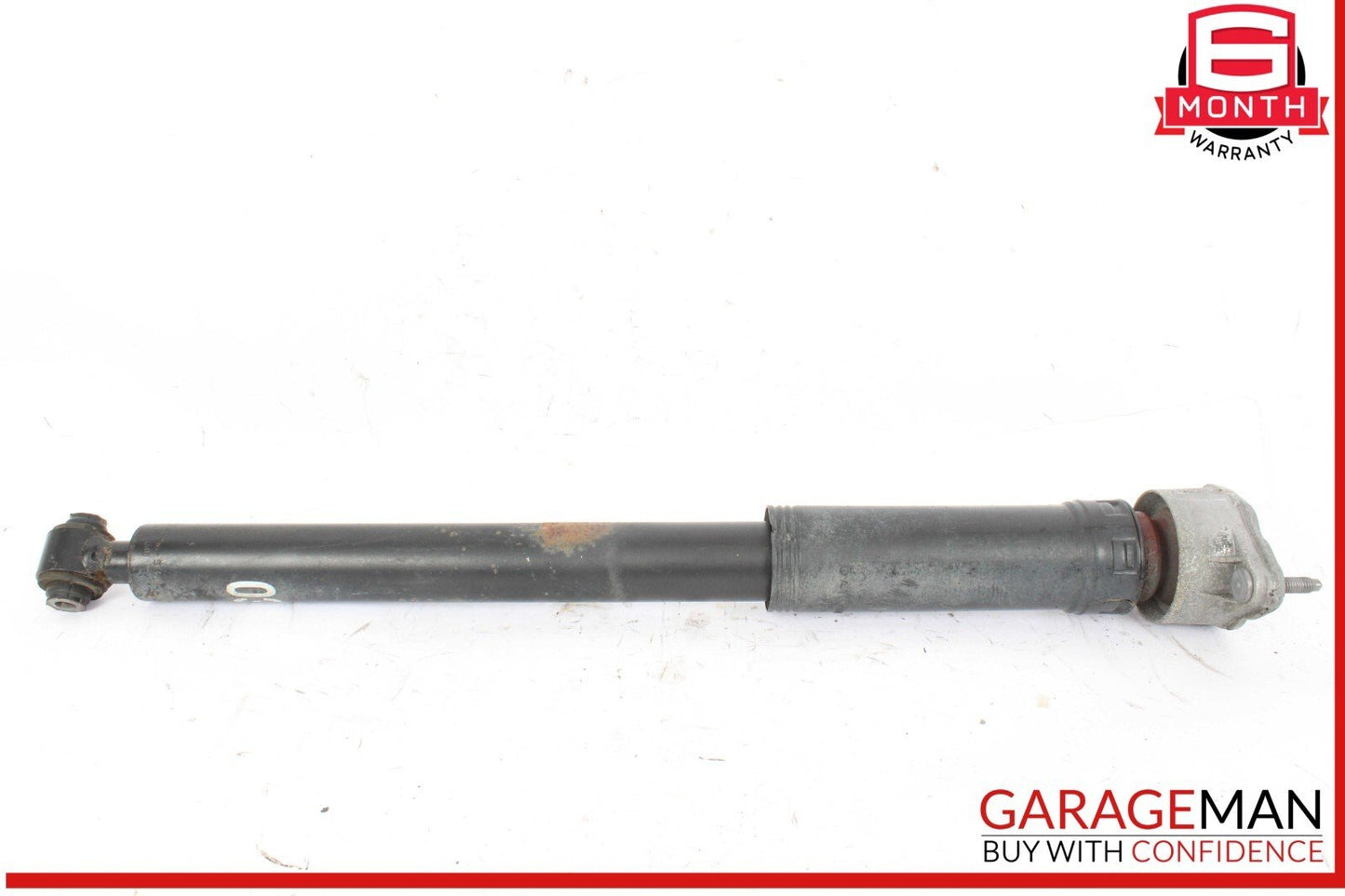 08-14 Mercedes W204 C300 C250 Rear Left & Right Shock Absorber Strut Set OEM
