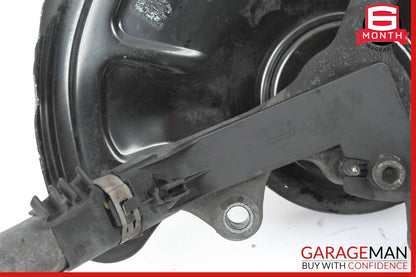 03-12 Mercedes R230 SL500 E350 CLS550 Front Left Driver Side Knuckle Spindle OEM