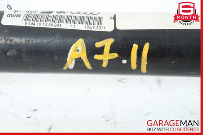 12-18 Audi A7 Front Left / Right Side Drive Axle CV Shaft Driveshaft OEM