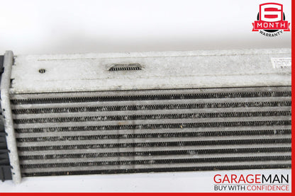 12-15 Mercedes W204 C250 SLK250 Intercooler Air Cooler Radiator 2045000100 OEM