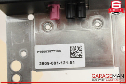 16-22 BMW X1 F48 X2 i3 Telematics Communication Control Module Unit 2447185 OEM