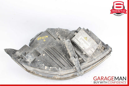 07-09 Mercedes W221 S550 Front Left Side Bi Xenon Head Light Headlight Lamp OEM