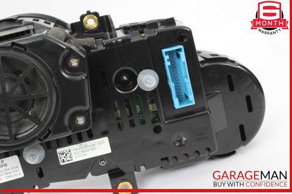 15-16 Porsche Cayenne 958 Speedometer Instrument Cluster Gauge 7P5920950P OEM
