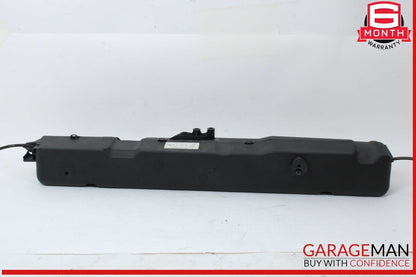 10-18 Mercedes W212 E350 CLS550 Trunk Lid Power Opener Motor Mechanism OEM