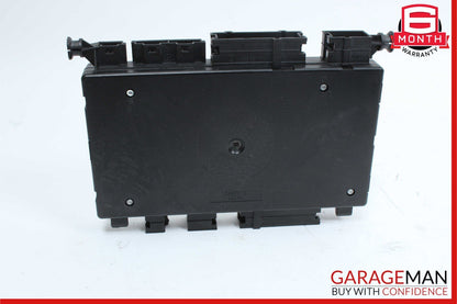 03-12 Mercedes E320 ML550 SLK280 GL450 Front Right Side Seat Controller Module