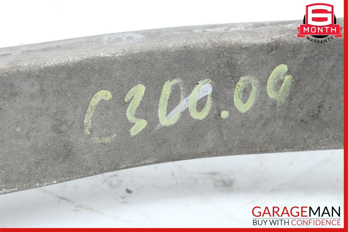 08-14 Mercedes W204 C250 C300 Front Left Side Suspension Lower Control Arm OEM
