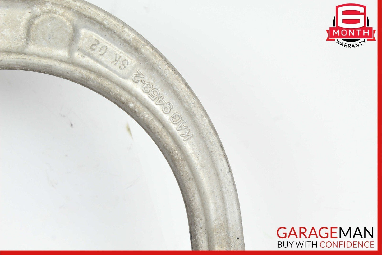 06-13 Mercedes W251 R350 R550 R63 Front Right Passenger Side Upper Control Arm