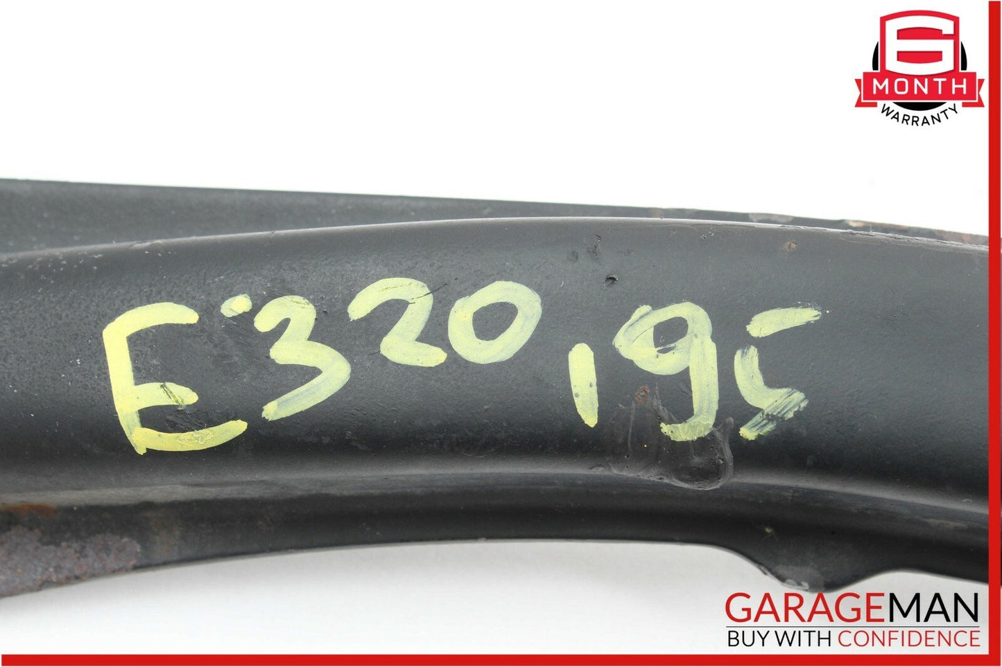 94-02 Mercedes W124 E320 Rear Left / Right Side Suspension Upper Control Arm
