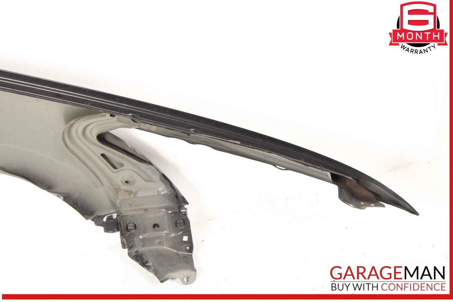 08-12 Honda Accord Front Left Driver Side Fender Panel OEM
